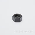 ISO4034 Hex Nut ISO 4034 M18 Hexagon Nuts Supplier